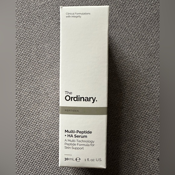 The Ordinary Bundle NIB - Picture 3 of 13
